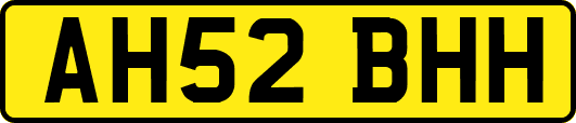 AH52BHH