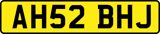 AH52BHJ