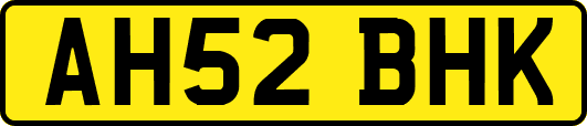 AH52BHK