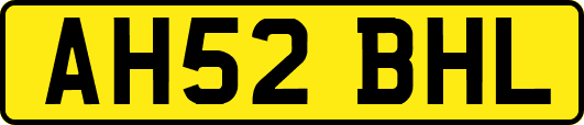 AH52BHL