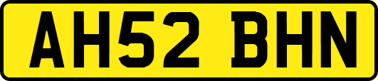 AH52BHN