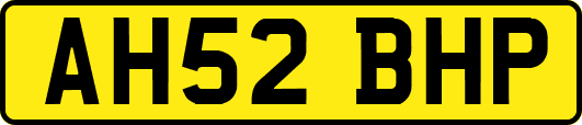 AH52BHP