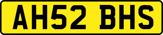 AH52BHS