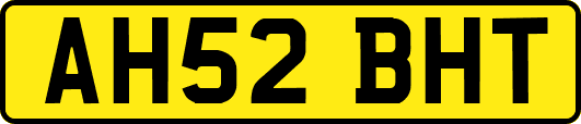 AH52BHT