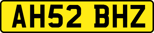 AH52BHZ