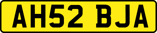 AH52BJA