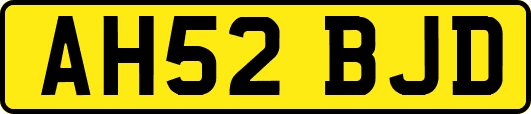 AH52BJD