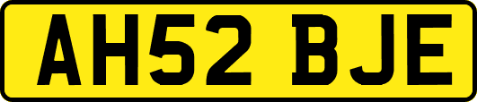 AH52BJE