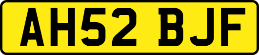 AH52BJF