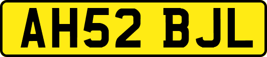 AH52BJL