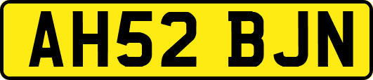 AH52BJN