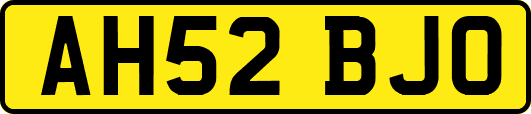 AH52BJO