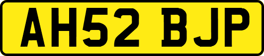 AH52BJP