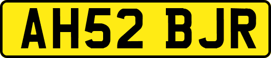 AH52BJR