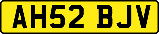 AH52BJV