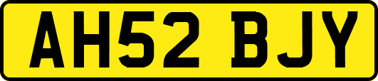 AH52BJY