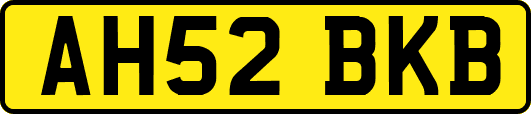 AH52BKB