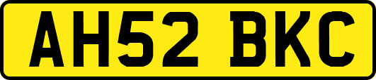 AH52BKC