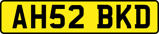 AH52BKD