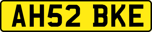 AH52BKE
