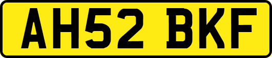 AH52BKF