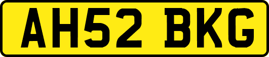 AH52BKG