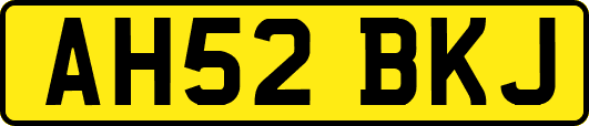 AH52BKJ