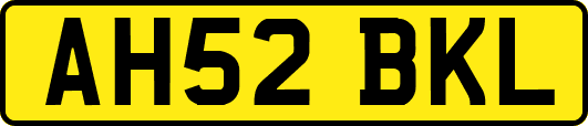 AH52BKL