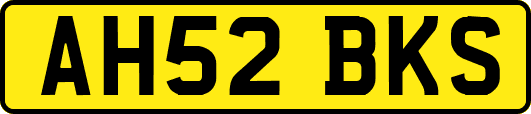AH52BKS