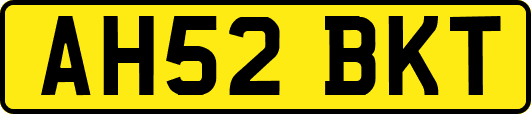 AH52BKT