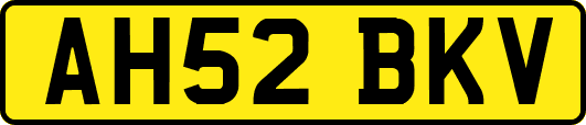 AH52BKV