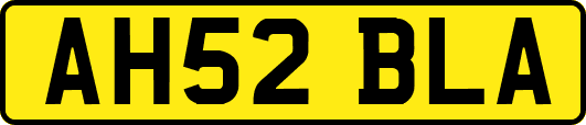 AH52BLA
