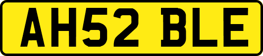 AH52BLE