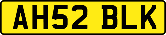AH52BLK