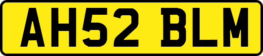 AH52BLM