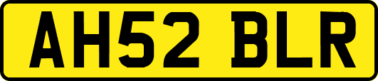 AH52BLR