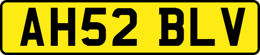 AH52BLV