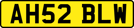 AH52BLW