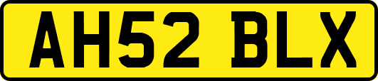 AH52BLX