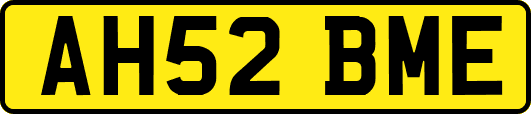AH52BME