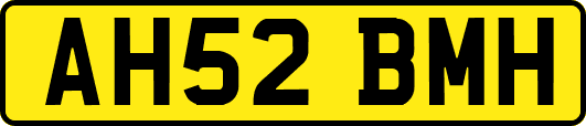 AH52BMH