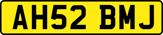 AH52BMJ