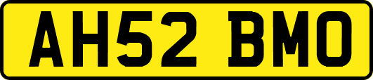 AH52BMO