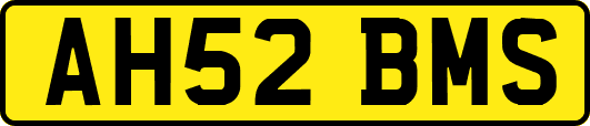 AH52BMS