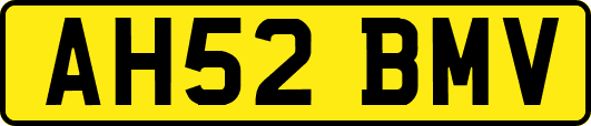 AH52BMV