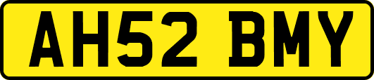 AH52BMY