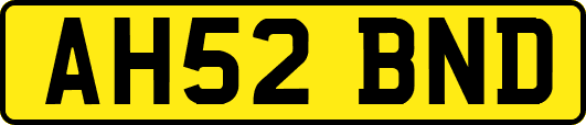 AH52BND