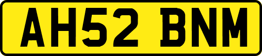 AH52BNM