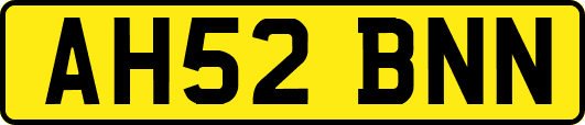 AH52BNN