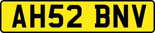 AH52BNV